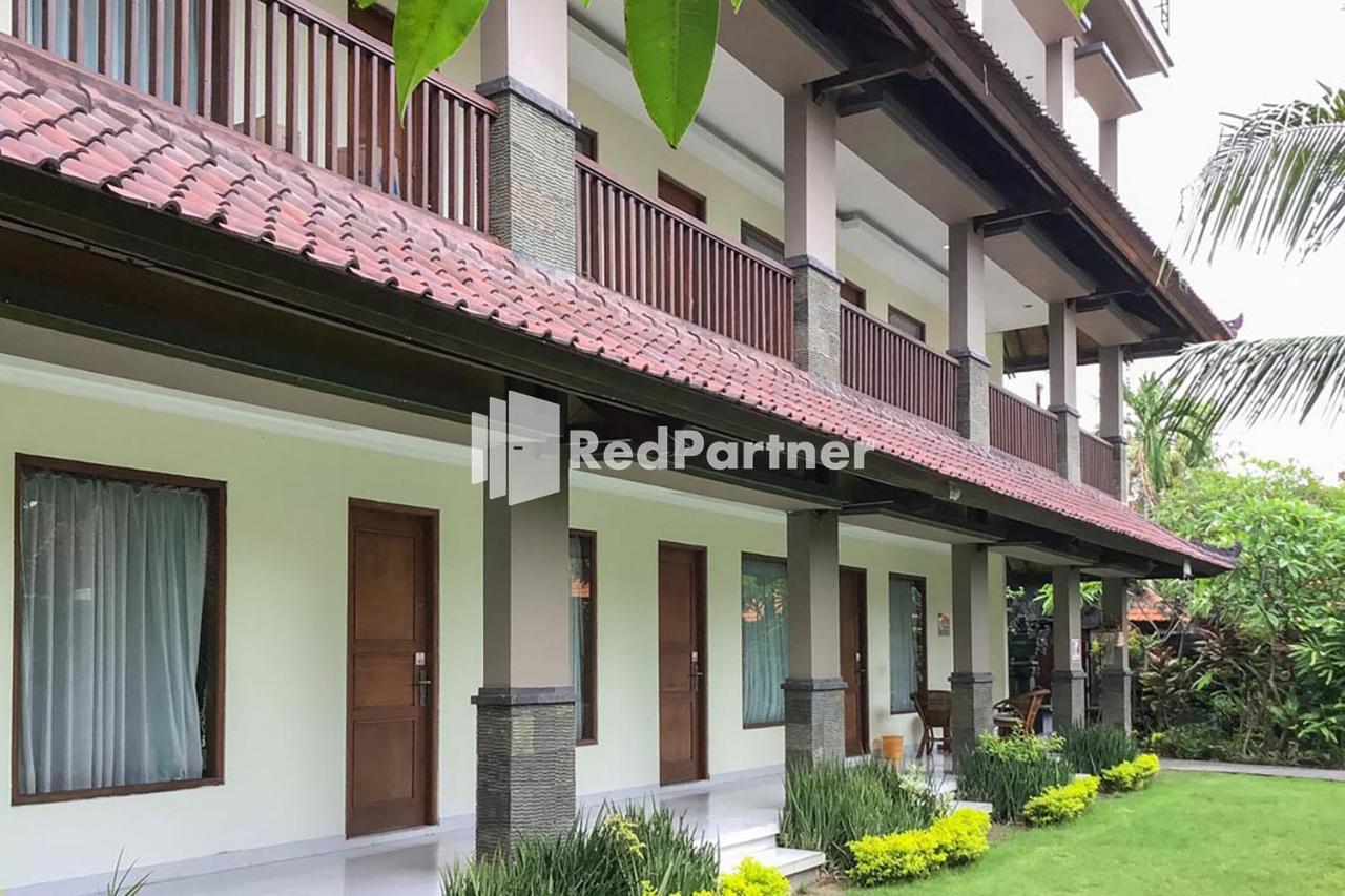 Pondok Mesari RedPartner Near Legian Beach Exterior foto